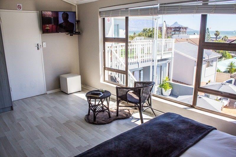 Mulenvo Guest House Bloubergstrand Eksteriør billede
