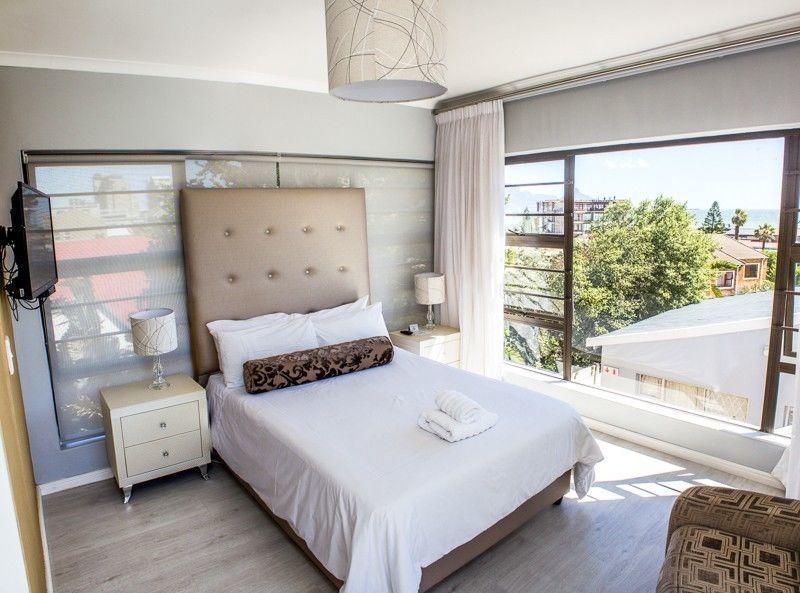 Mulenvo Guest House Bloubergstrand Eksteriør billede