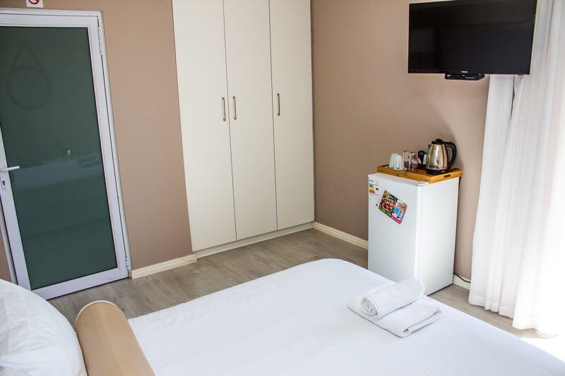 Mulenvo Guest House Bloubergstrand Eksteriør billede