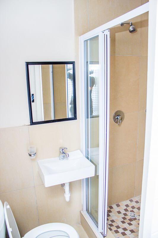 Mulenvo Guest House Bloubergstrand Eksteriør billede