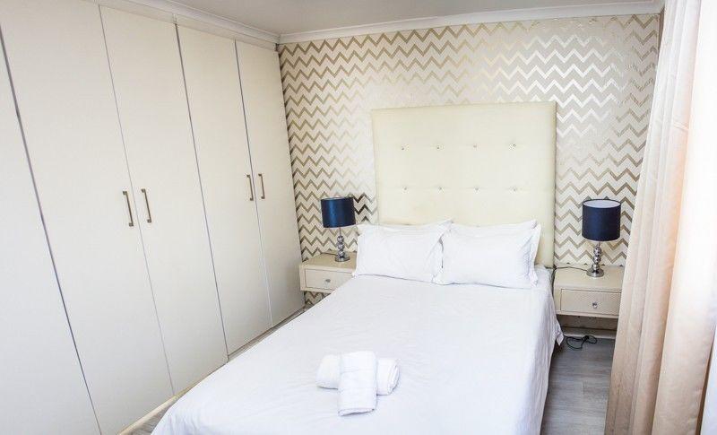 Mulenvo Guest House Bloubergstrand Eksteriør billede