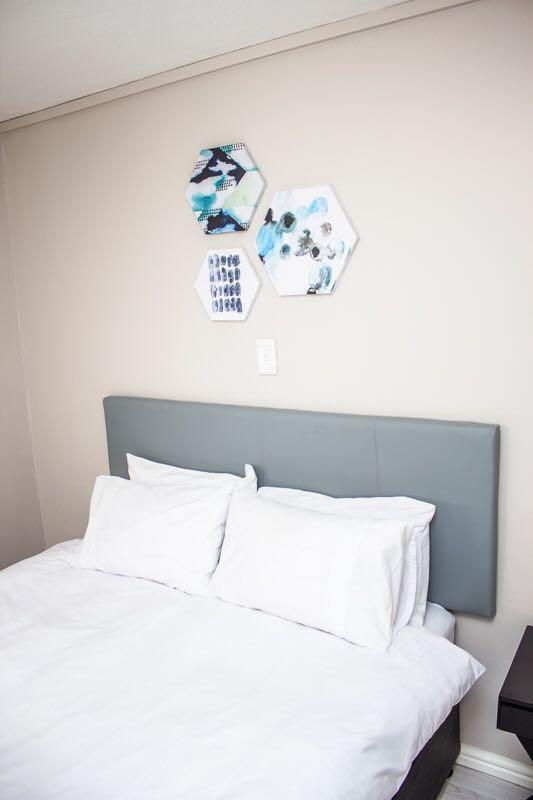 Mulenvo Guest House Bloubergstrand Eksteriør billede