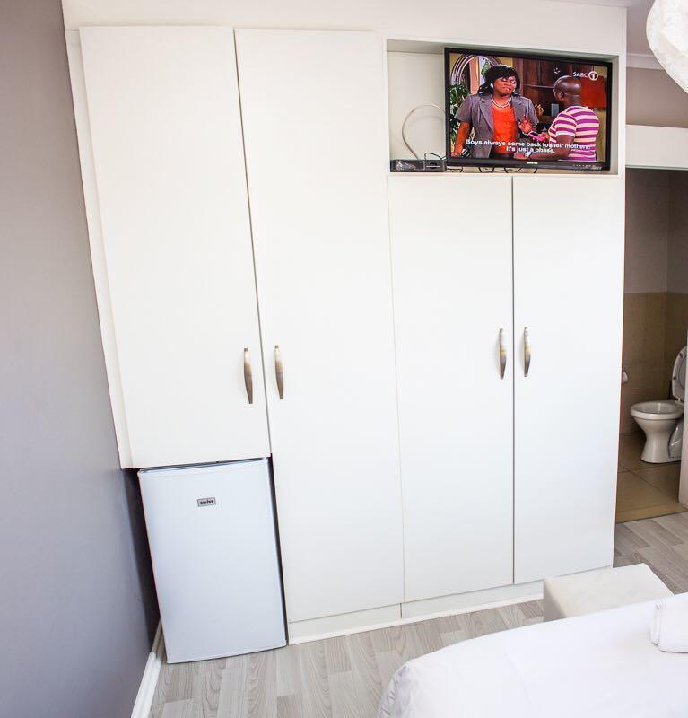 Mulenvo Guest House Bloubergstrand Eksteriør billede